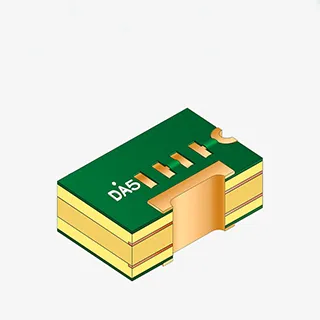 سلاٹ کی توثیق (DRL سلاٹ)