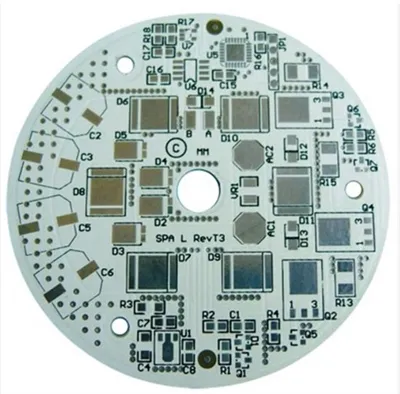 ایلومینیم پرنٹ شدہ سرکٹ بورڈ کیا ہے؟