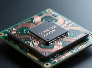 ملٹی لیئر پی سی بی کسٹم پروسیسنگ: یونی ویل سرکٹس 16 لیئر ایچ ڈی آئی بورڈ