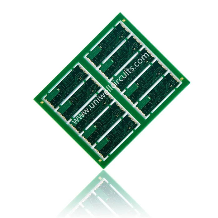 کافی مشین سرکٹ بورڈ