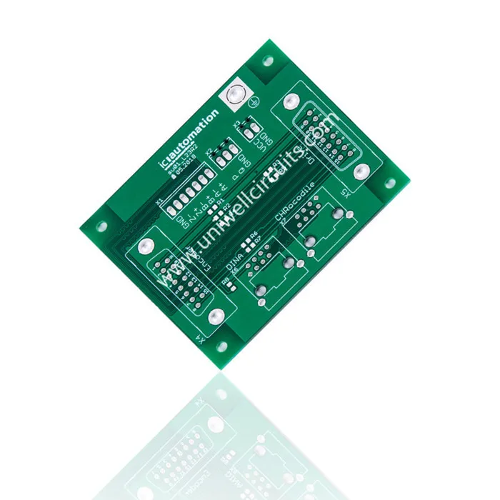 الیکٹرک میٹر پرنٹ سرکٹ بورڈ