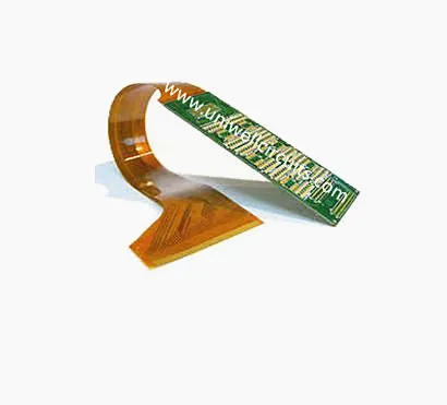 ENIG لچکدار اور سخت سرکٹ بورڈ