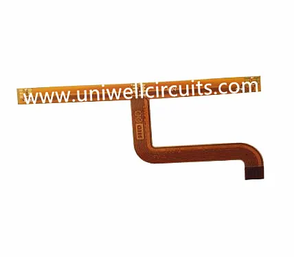 آٹوموبائل الیکٹرانکس کے لئے لچکدار پی سی بی