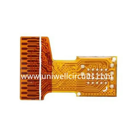 کھیل مشین لچکدار سرکٹ بورڈ