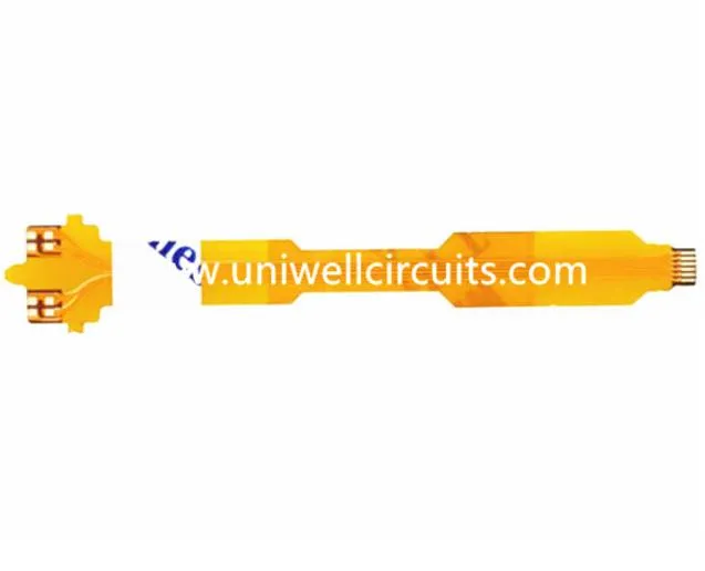 گولڈ وسرجن لچکدار پی سی بی