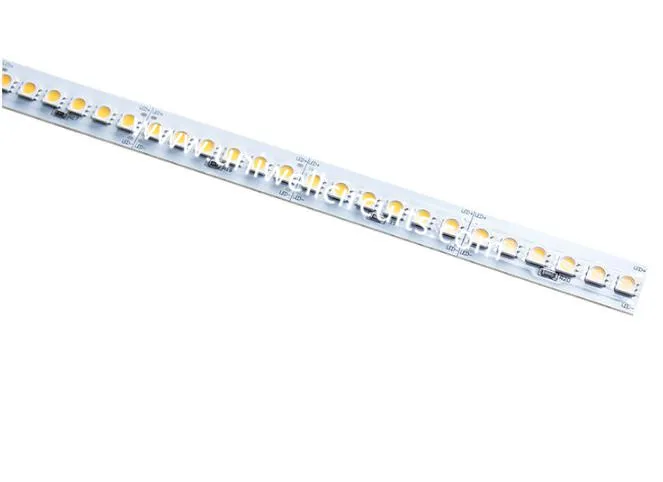 گرین سولڈر ماسک ایلومینیم بیس ایل ای ڈی سرکٹ بورڈ