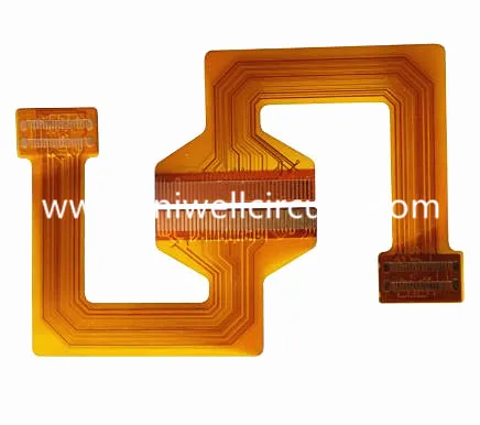 وسرجن گولڈ لچکدار سرکٹ بورڈ