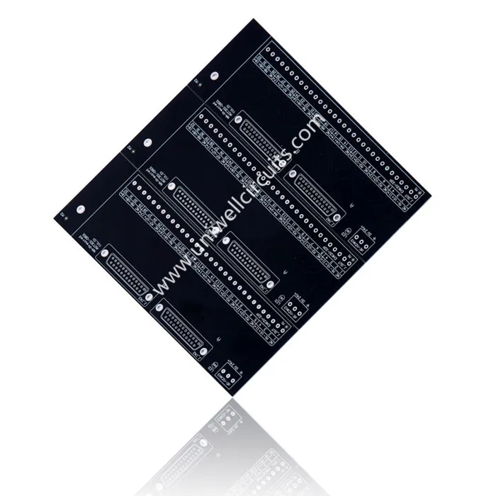 ایل ای ڈی کی سکرین پی سی بی