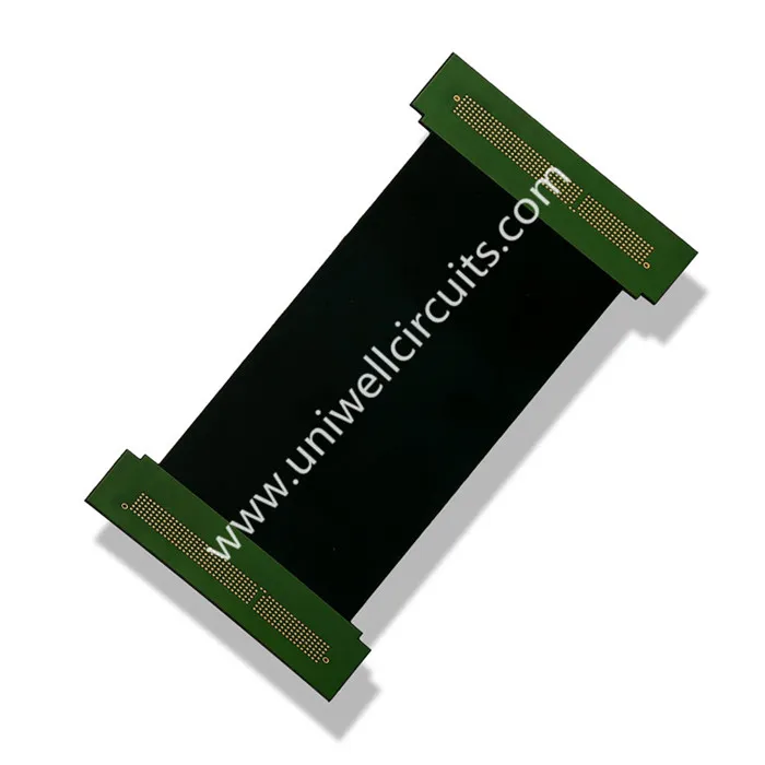 ایل ای ڈی سٹرپس سخت فلیکس سرکٹ بورڈ