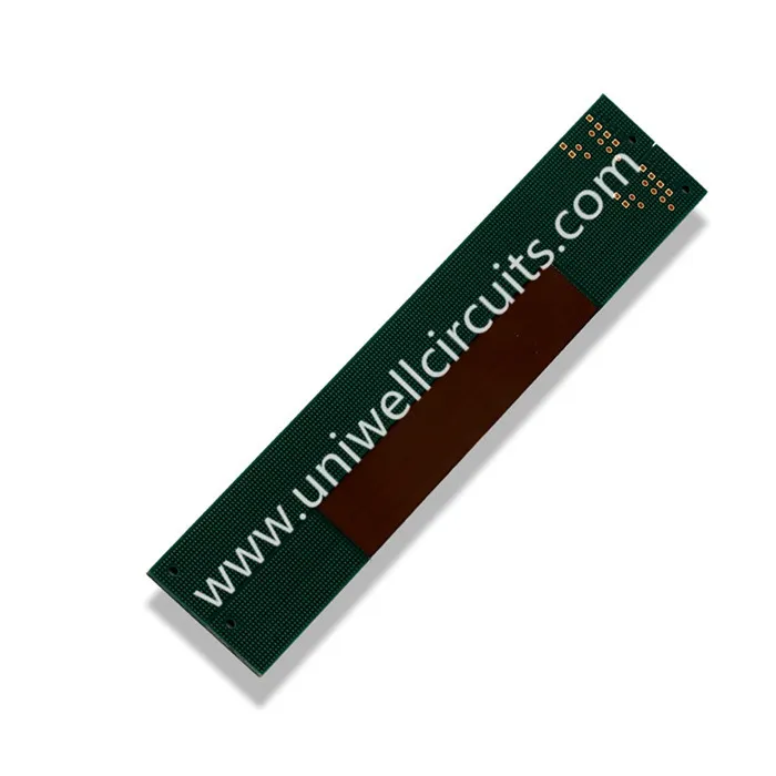 ایل ای ڈی سٹرپس سخت فلیکس پی سی بی