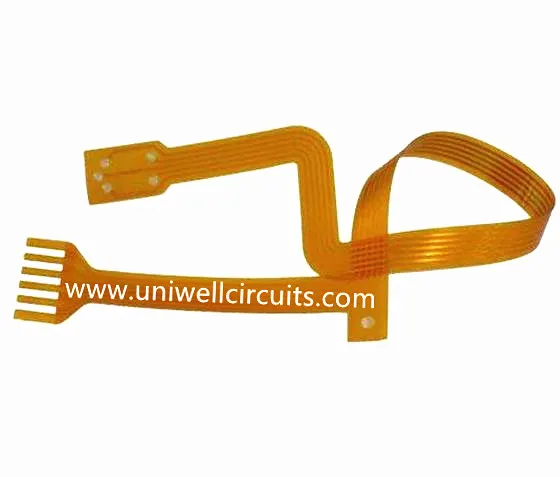 کثیر فلیکس سرکٹ بورڈ