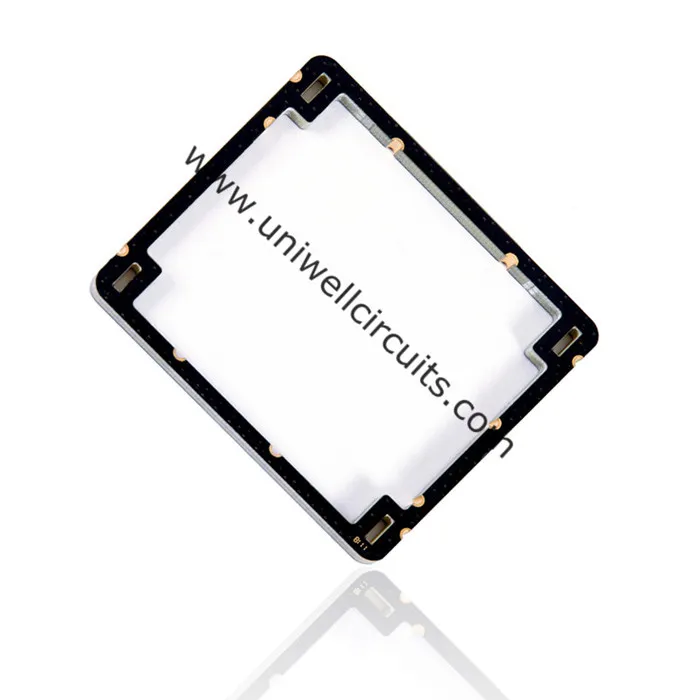 RoHS تعمیل پرنٹ سرکٹ بورڈ