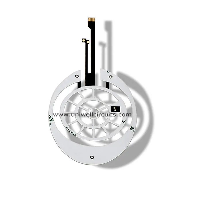 واحد رخا لچکدار سرکٹ بورڈ