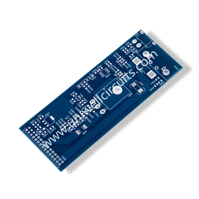 اسمارٹ ویو مینبورڈ پی سی بی