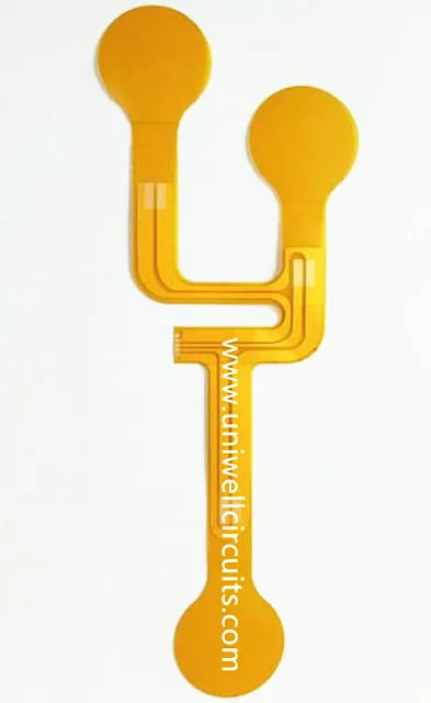 ٹیلی کمیونیکیشن لچکدار سرکٹ بورڈ