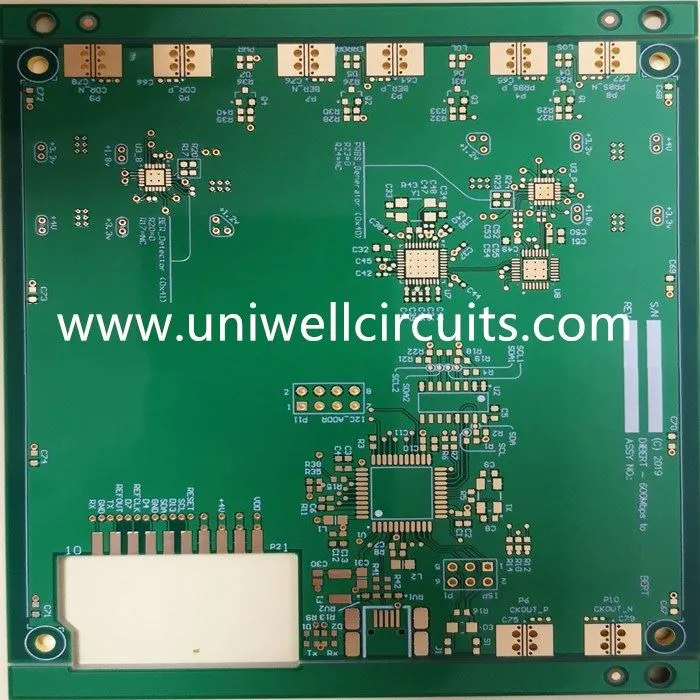 نابینا دفن ویابورڈ