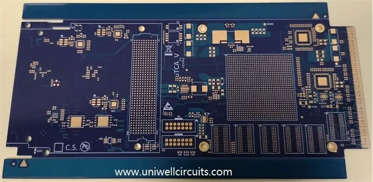 16 پرت پہلا مرحلہ ایچ ڈی آئی